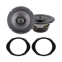 Високоговорители за Mazda 3 I № 3