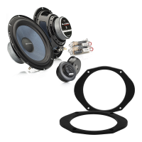 Тонколони за Mazda 5 III № 2