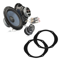 Високоговорители за Mazda 5 II бр. 2