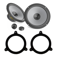 Високоговорители за Mazda CX-3 № 1