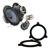 Високоговорители за Mazda CX-3 № 2