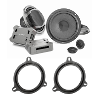 Високоговорители за Mazda CX-5 II № 3