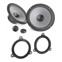 Говорители за Mazda CX-5 I №1