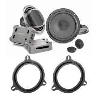 Komplekt visokogovoriteli za Mazda MX-5 №3