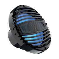 Tонколони за лодки Hertz HMX 8-LD-TC