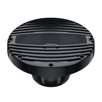 Tонколони за лодки Hertz HMX 8-TC