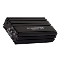 Усилвател Crescendo Revolution 1A1