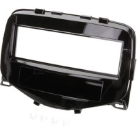 Рамка за автомобилно радио Citroën C1 / Peugeot 108 / Toyota Aygo