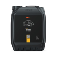 Бърз детайлер ADBL Speed QD (5 l)