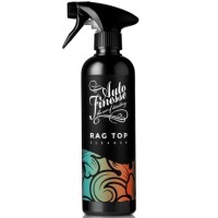 Препарат за почистване на покриви на кабриолети Auto Finesse Rag Top Hood Cleaner (500 мл)