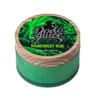 Твърд восък Dodo Juice Rainforest Rub (150 ml)