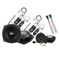 Високоговорители Il-C8.3 BMW