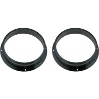 Per.Pic. plastмасови подложки Audi A4