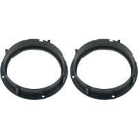 Per.Pic. пластмасови подложки Seat / Škoda / VW