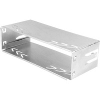 4carmedia метална рамка за авторадиa Kenwood