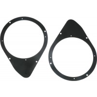 ACV пластмасови подложки Fiat Stilo