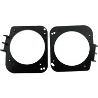 Пластмасов адаптер под говорител за Ford Fiesta