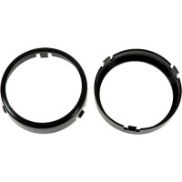 ACV plastмасови подложки Mercedes E-Class (W124)