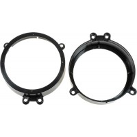 ACV пластмасови подложки Mercedes C-Class, CLK, Sport Coupé