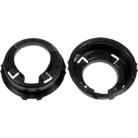 Plastový adaptér pod reproduktor pro Renault Laguna