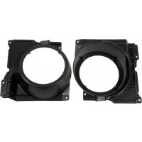 ACV пластмасови подложки VW Polo