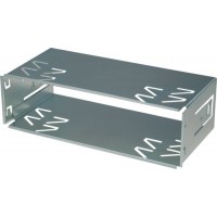 4carmedia метална рамка за авторадиa Alpine