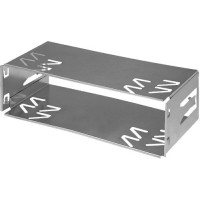 4carmedia метална рамка за авторадиa Clarion