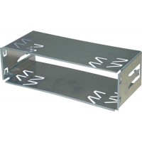 4carmedia метална рамка за авторадиa Clarion