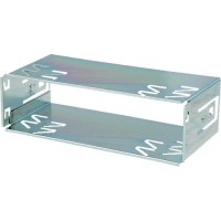 4carmedia метална рамка за авторадиa JVC