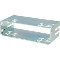 4carmedia метална рамка за авторадиa Kenwood