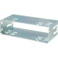 4carmedia метална рамка за авторадиa Kenwood