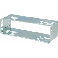 4carmedia метална рамка за авторадио Sony