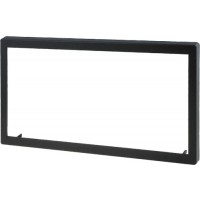 4carmedia пластмасова монтажна рамка за авторадио