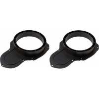 4carmedia пластмасови подложки VW Passat