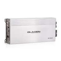 Zesilovač Gladen RC 105c4 G2