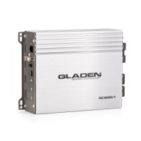Uсилвател Gladen RC 600c1 G3