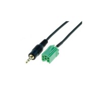 4carmedia AUX адаптер Renault