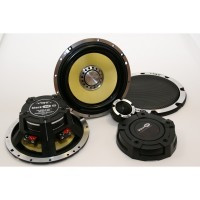 Високоговорители VIBE BLACKAIR 6