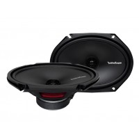 Vysokogovoriteli za Ford Mondeo I komplet № 1