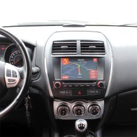 Мултимедийно радио ROADROVER RR-MASX