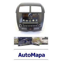 Мултимедийно радио ROADROVER RR-MASX NAVI