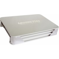 Усилвател GROUND ZERO GZRA 2.200G-W