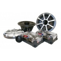 Високоговорители KICKER RS65.2