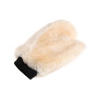 Ръкавица за миене от овча вълна Dodo Juice Tribble Mitt