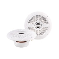 Външни високоговорители Renegade RXM62 White