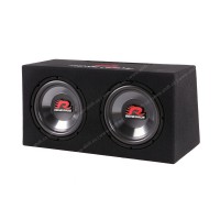 Събуфър в кутия Renegade RXV1002