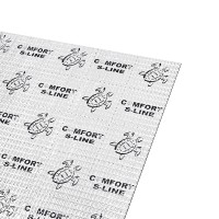 Антивибрационен материал Comfortmat S1