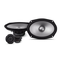 Тонколони Alpine S2-S69C