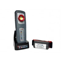 Комплект детайлинг светлини Scangrip Detailing Lamp Kit