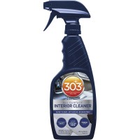 Почистващ препарат за интериор 303 Interior Cleaner All Surface (473 ml)